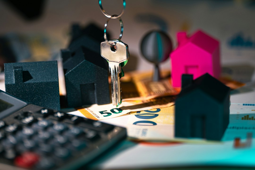 Photo residential investment profitability analysis